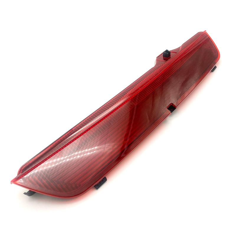 Third Brake Light For B-Class W246 2011-2019 Auxiliary Brake Lamp Part Numbers A2468200156 2468200156 Red
