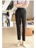 Women's Sharp Sassy Tapered Dress Pants – Stylish Early Autumn Casual Trousers