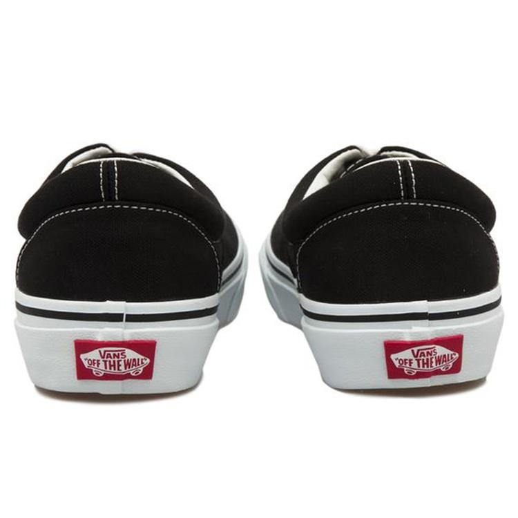 Vans Era Black White Japanese Version 'Black White' Men's 465019-0001
