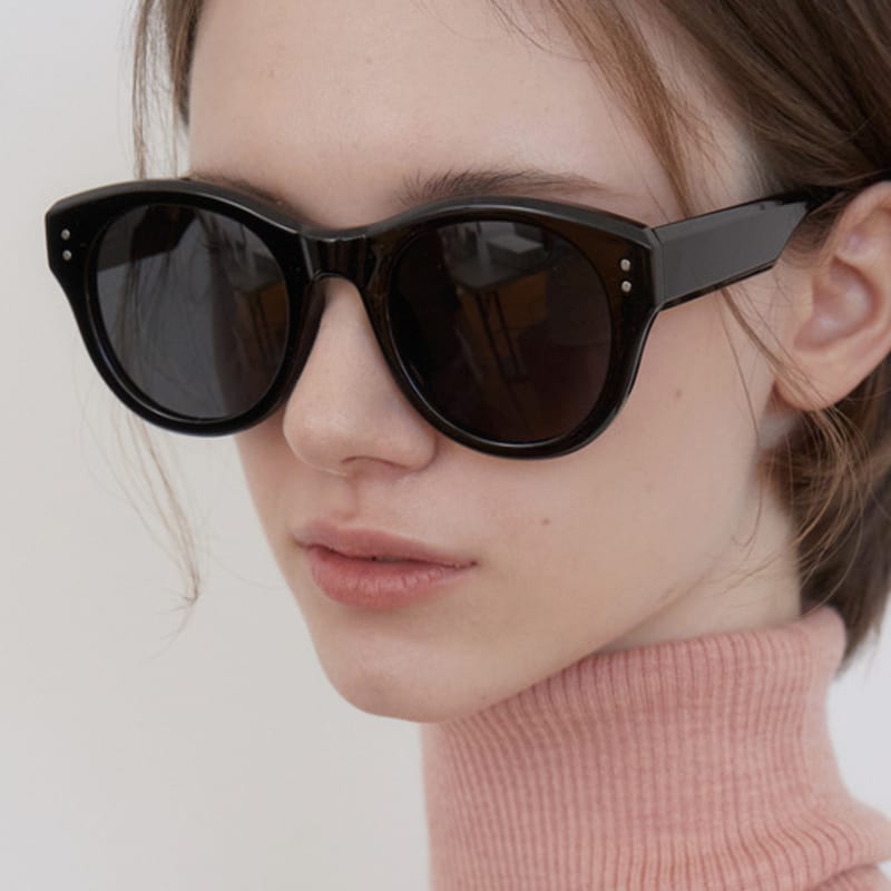 

One Brilliant Maisie-OB509-Black FREE