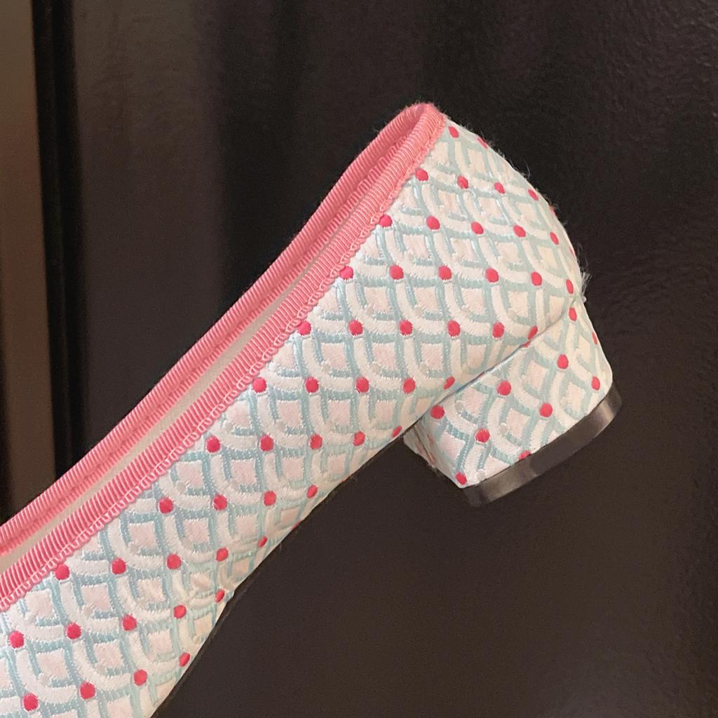 Fashion In Summer 2025 Wear Round Toe Straight Buckles Casual and Comfortable Women's Flats Cut-out Mary Jane Single Shoes fishnet Shoes