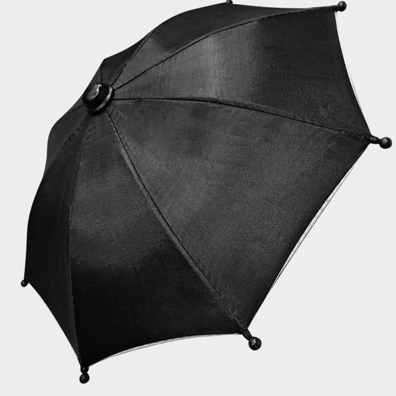 Garden Plant Rainproof Umbrellas Sunshades Umbrellas for Potted Flowers and Succulents Decoration