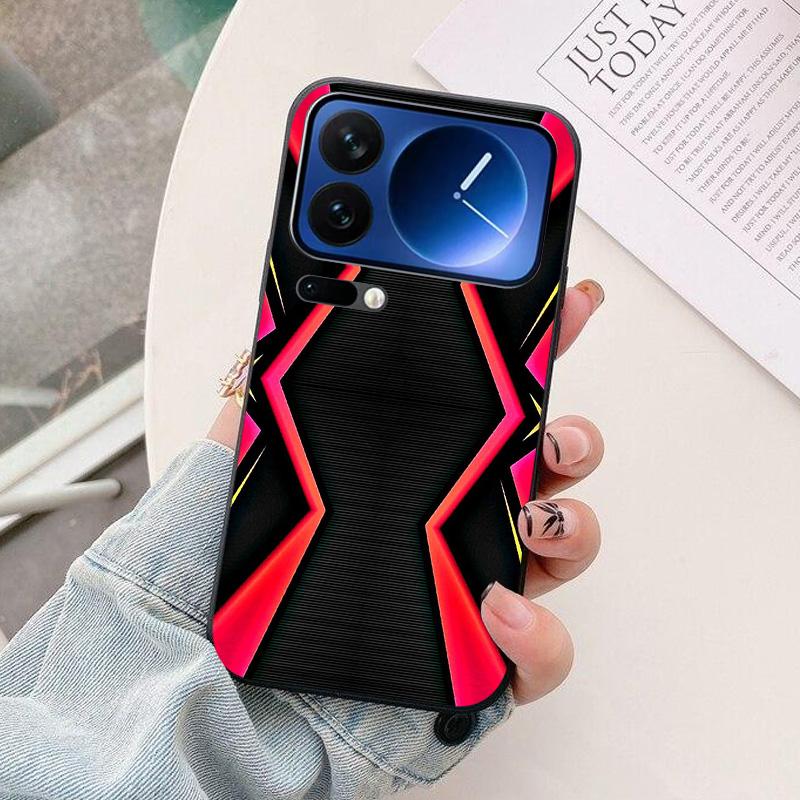 For Xiaomi 17 Ultra Phone Case Astronaut Silicone Camera Protection Back Cover For Xiaomi Mi 17 Pro Max Mi17 Ultra Funda Coque