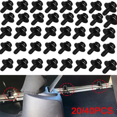 Acessórios para interiores – Fechos automáticos e clips
