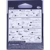 X Braid  X Braid  Line Xylon X 5m Hanger Pack Black Size 15