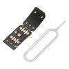 Capacity Dedicated Unlocking Card Sticker for IOS R SIM18 FPC Automatic Unlocking Card Sticker for