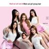 L'Oréal Pink Crystal Acid Care Shampoo