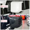 Rearview Mirror / Front Fog Light Lamp / Fuel Oil Tank Cover Trim Accessories For Toyota Land Cruiser 250 Prado LC250 2024 2025