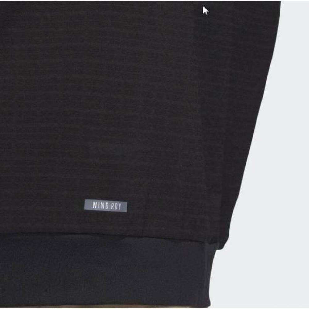 Adidas Golf Adicross Windready Crewneck Pullover Il9647