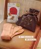 Okamoto Socks Just Like a Kotatsu Cold Cold Room Gift Medium Supplement, Socks, Women's, Warm, Protection, Winter, Weather, Socks, (Non-Woven Fabric),