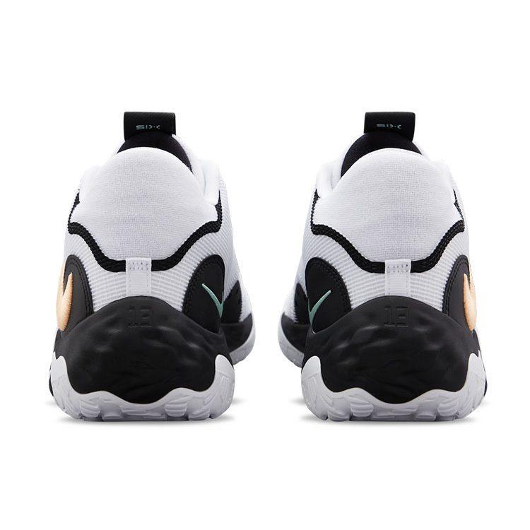 Nike PG 6 EP 'White Black' DH8447-101