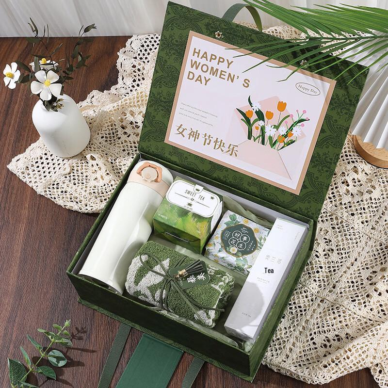 LIU38 Goddess Essential Gift Set