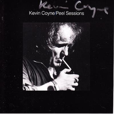 CD KEVIN COYNE - Peel Sessions SFRCD112 Strange Fruit 1990 UK Rock Used