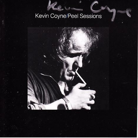 

CD KEVIN COYNE - Peel Sessions SFRCD112 Strange Fruit 1990 UK Rock Used