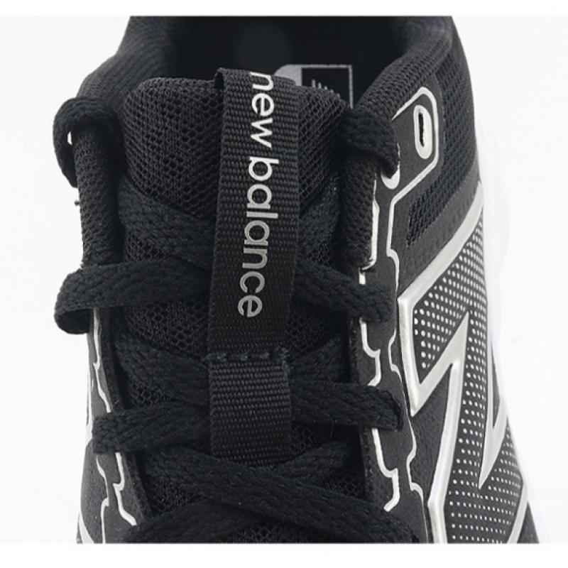 New Balance 460 Black