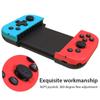 Bluetooth Game Controller Wireless Gamepad Teleskop Gamepad Joystick Für Android Handy Spiel