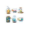 Pikmin Terrarium Collection 2