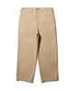 DISCUS ATHLETIC [2Colors] Usafa Chino Pants