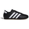 adidas Taekwondo Dantel Siyah Beyaz Gum Kadın Spor Ayakkabı Core-Black Cloud-White JS1193