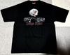 [USED] Rare Tokyo Ghoul T-shirt, XL size, featuring Kaneki Ken.