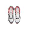 Nike Air Max 270 React Smoke Grey Red CT1264-100