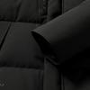 Snow Flying Men's Hooded Short Down Jacket