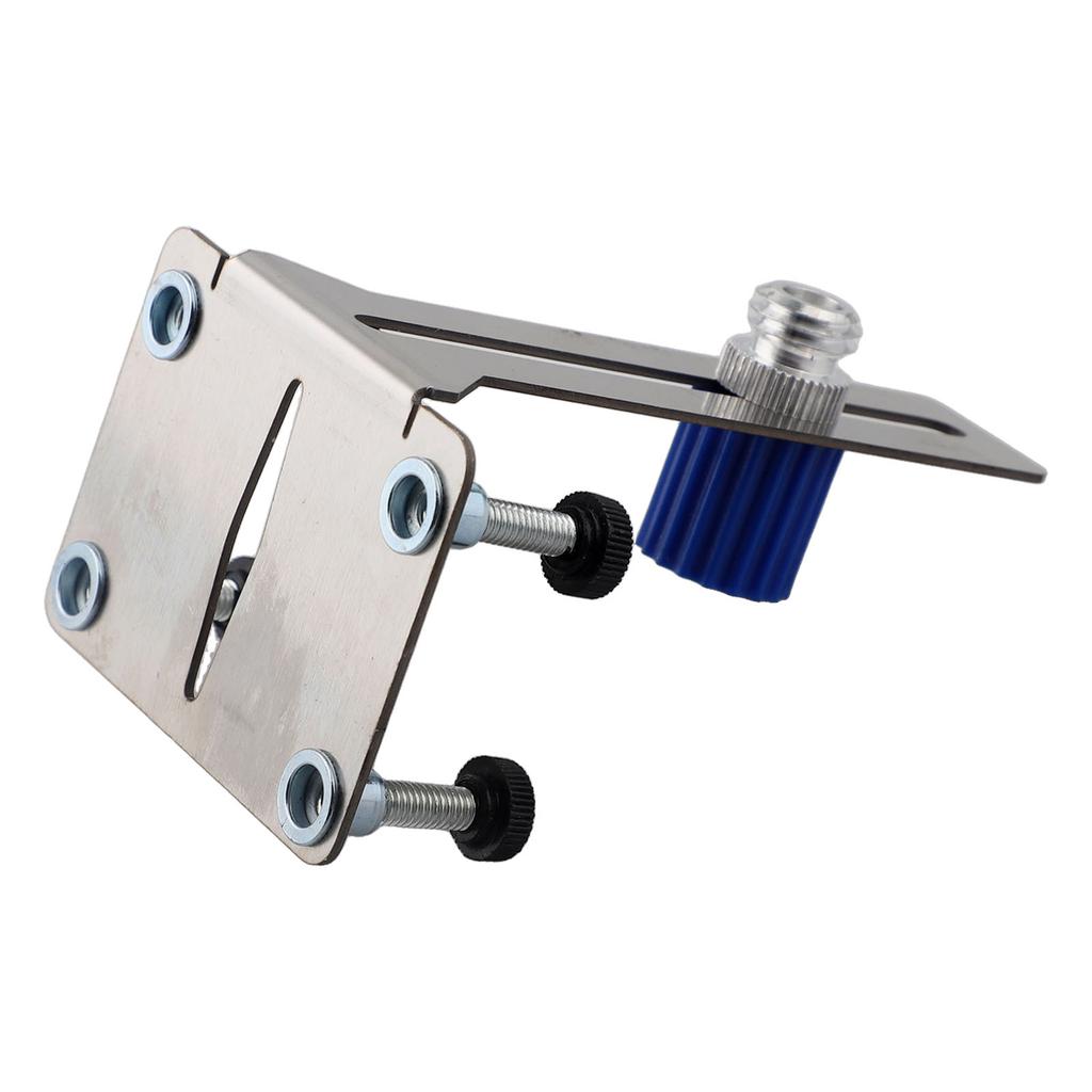 Robuste magnetische Wandhalterung für Wasserwaagen, kompatibel mit verschiedenen Modellen