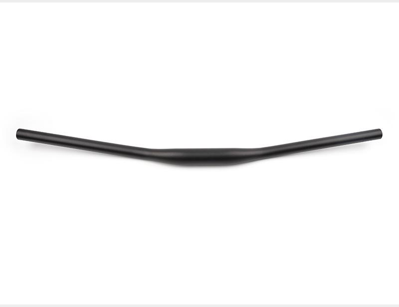 Aluminum Alloy Straight Bicycle Handlebar for Mountain and Road Bikes
