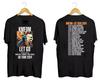 Tops – T-Shirts