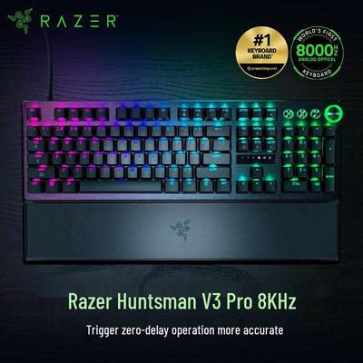 Computertilbehør – Tastaturer
