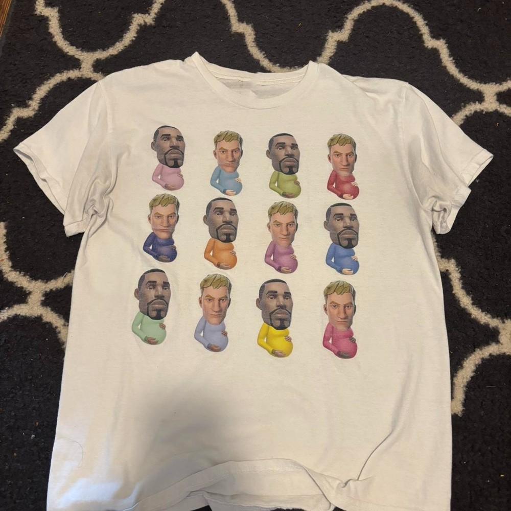 Rare Drake rapper Gift For Fan Shirt Unisex Concert S5XL R223 Unisex T-Shirt S