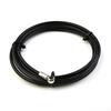 2M Bicycle Hydraulic Brake Hose Rubber MTB Road Bike Brake Hose Line For MAGURA MT4/MT5/MT6/MT7/MT8 Cycling Bike Accessories