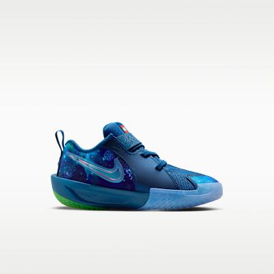 Nike GT Cut 3 LEGO Brave Blue (PS)