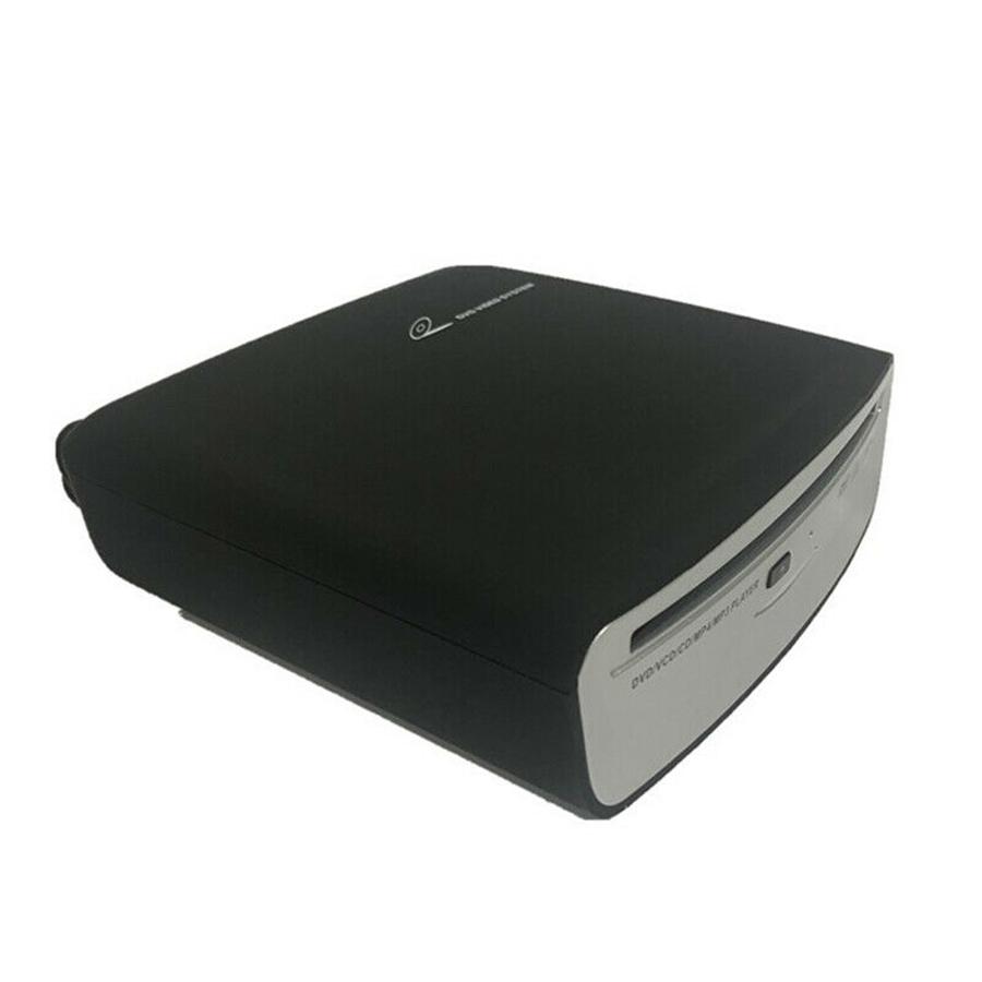 Dc5V Usb Interface Car Radio Cd/Dvd Dish Box Player External Stereo For Android