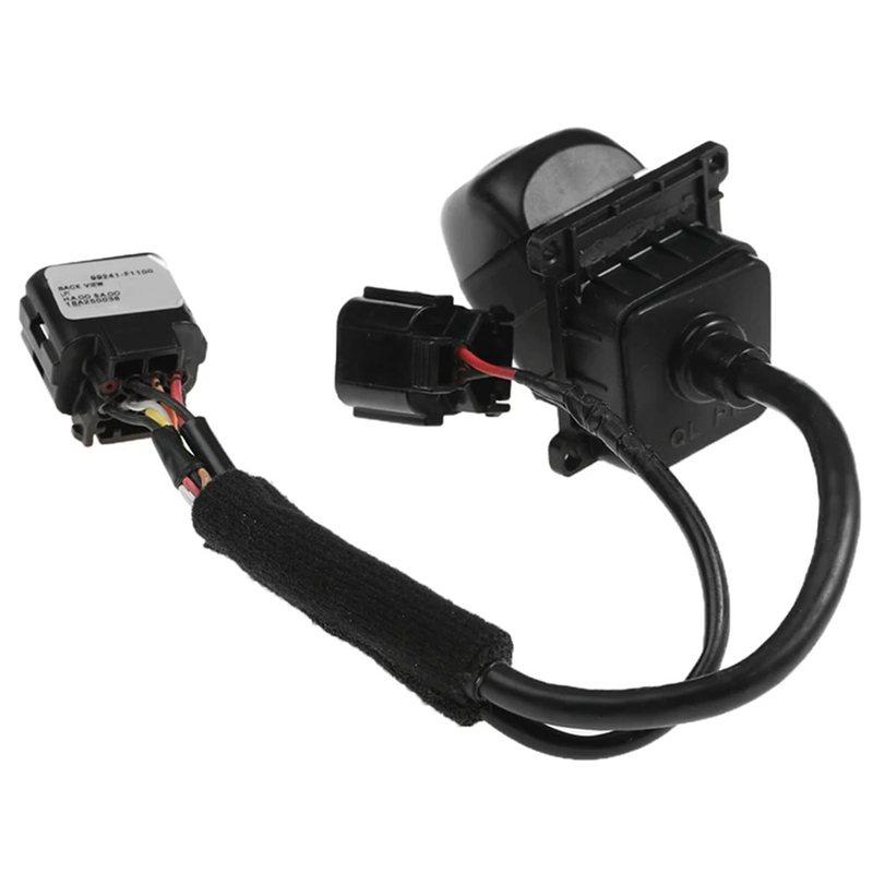 DT08 99241-F1100 Car Rear View Parking Reverse Camera for Kia SPORTAGE 19 99241F1100