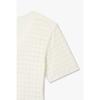Emporio Armani Women S STreTch Jacquard T ShirT A526126509