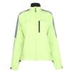 Pinnacle Womens/Ladies Commute Reflective Cycling Jacket