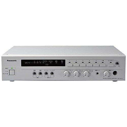 

Настільний цифровий підсилювач Panasonic 60W WA-HA061