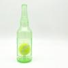 Plastic Crunchnplay Bottle Toy Creative Bottle Chew Toys New Dog Water Bottle Toy  for Dogs