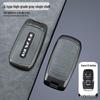 Dodge C-Type Car Key Case
