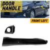 Black 82651-F2010 Outside Handle Door Left Front For Hyundai Elantra 17-20 USA