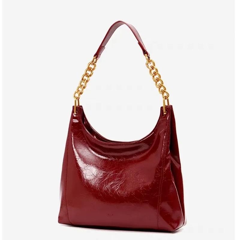 Handbags Ladies Crossbody Bags for Women Designer Bag Ladies Handbag Business Luxury Classic Retro Design Ladies Armpit Bag