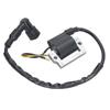 12V Zündspule Ersatzteil für XL185 XL XR 70 75 80 100 125 175 185 200 250