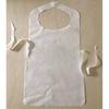 10Pcs Non Woven Disposable Aprons Anti-fouling Kitchen Cooking Apron  Restaurant Home Supplies