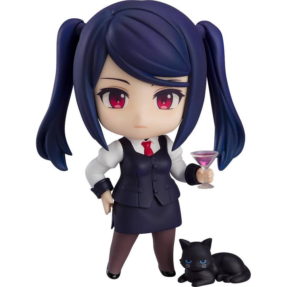 

VA 11 HAll A Nendoroid Jill stingrAy rereleAse