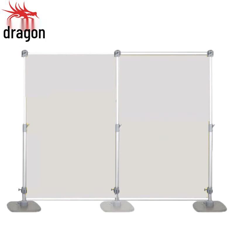 Thickened Aluminum Alloy Telescopic Display Stand