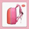 Cute Kids Backpack Rainbow Space Pattern Toddler School Bag Lightweight Waterproof Rucksack For Kindergarten Outdoor Travel