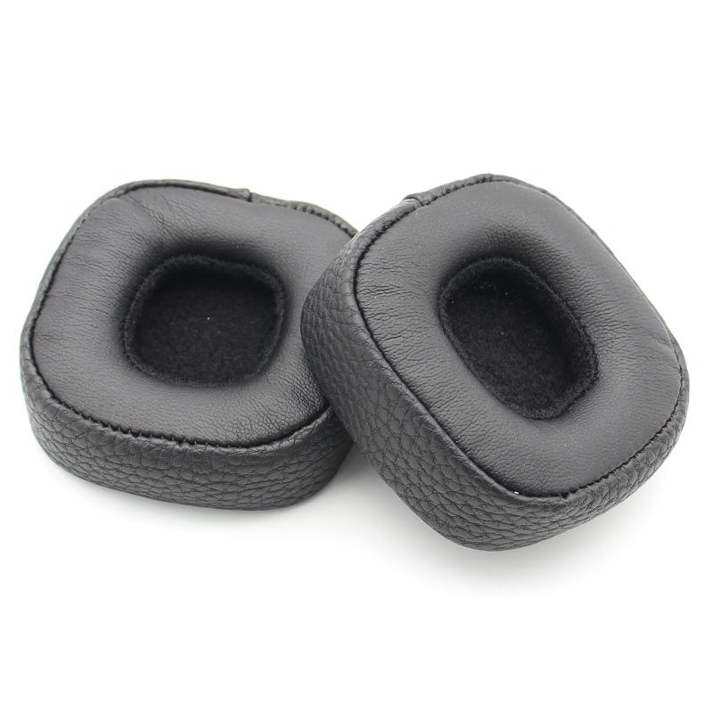 Replaceable Memory Foam Headphone Earpads for Major IV4Headphone Ear Pads Earcups Audio Accessories