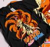 Anime T-Shirt, Anime Vintage Special T-Shirt Unisex, Anime Manga T-Shirt, T-Shirt für Anime-Liebhaber, Grafisches Anime-T-Shirt, Manga T-Shirt, Japanischer Anime