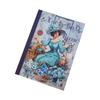 24pcs Vintage Stickers Book Adhesive Diy Hand Account Diary Album Scrapbooking Junk Journal Supplies